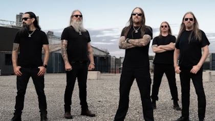 AMON AMARTH Desvela Proceso de Grabación de 'The Allfather Awakens'