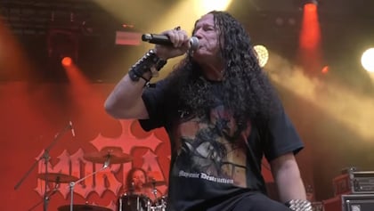 Mortal Sin: El regreso de los pioneros del thrash