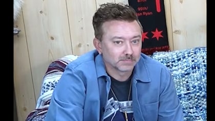 El Recuerdo de Tim McIlrath: Su Primera Camiseta de Metallica