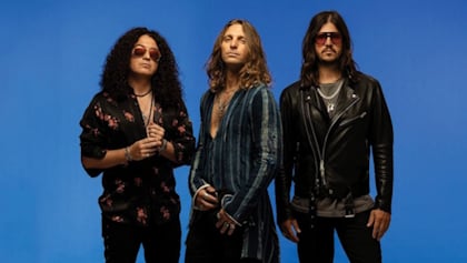 Dirty Honey revela sorpresas con sus nuevos temas y álbum