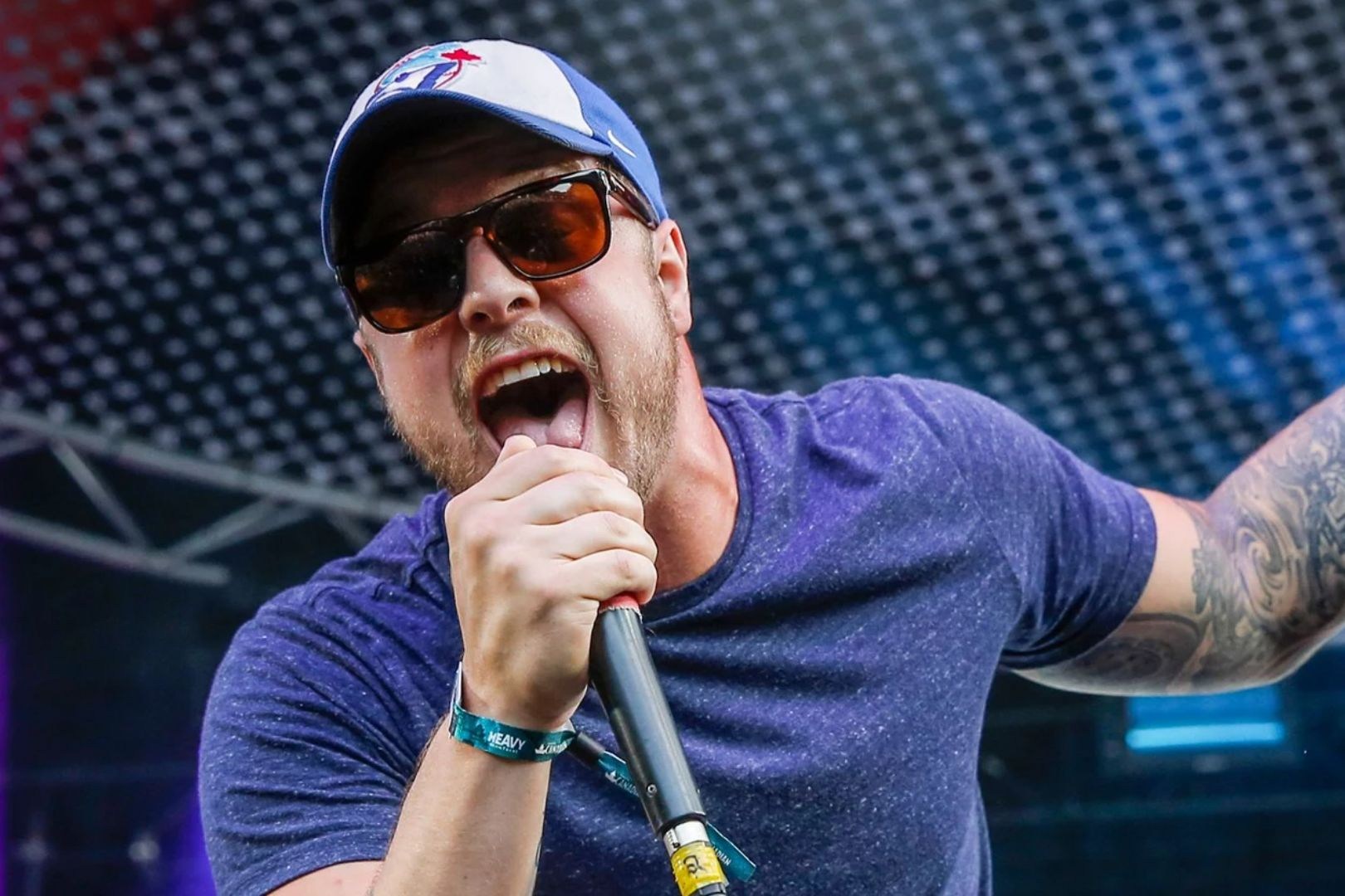 Protest the Hero: Vulnerabilidad y Desapego en 'Within'