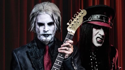 Wednesday 13 y John 5: Encuentro de Titanes del Rock