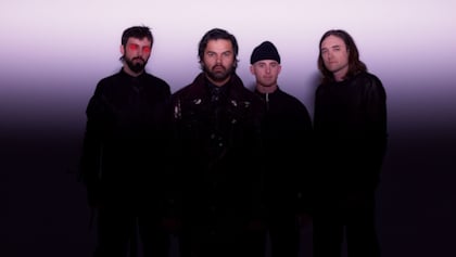 Northlane revela 'Crucified' del álbum 'Anemoia'