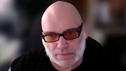 Blaze Bayley encuentra el éxito tras su ataque al corazón