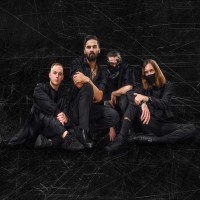 Northlane desvela su nuevo single 'Crucified'