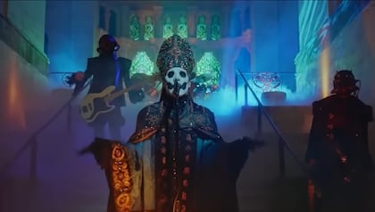 La Comunidad de GHOST Apoya el Mausoleo Histórico de Altadena