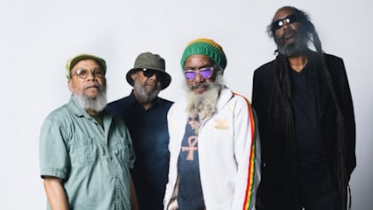 BAD BRAINS lanza 'Are You Ready: The First Studio Recording'