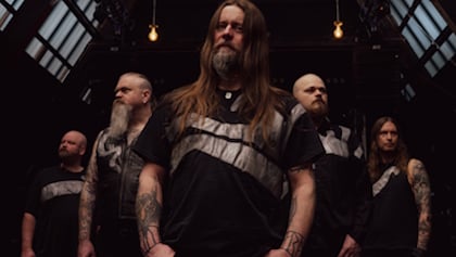 ENSLAVED Presenta 'Tales Of Trees' y Anuncia Gira Europea