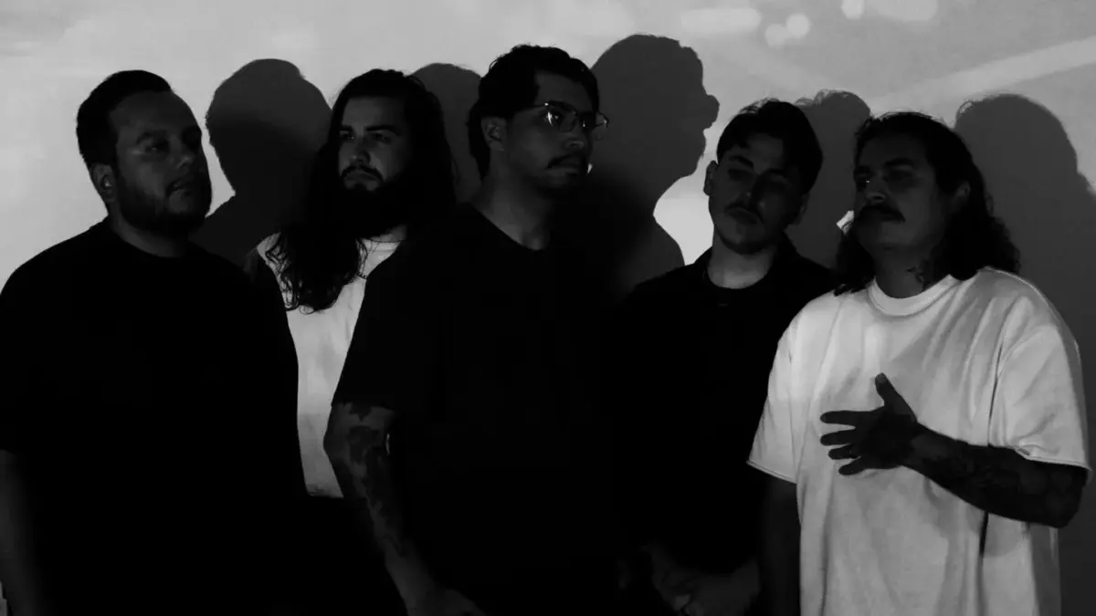 Bloodlines desvela nueva joya visual