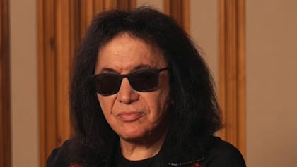 Gene Simmons y la imparable ola de la IA en la música