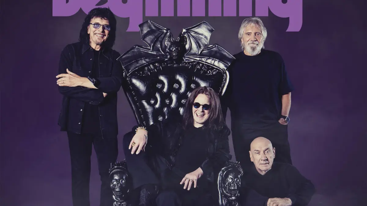 Ozzy y Black Sabbath: Una Despedida Memorable
