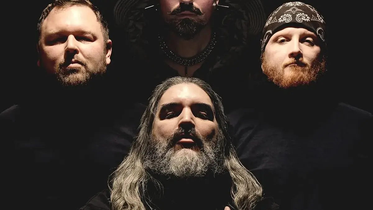 All Shall Perish celebra su renacer con nuevo single