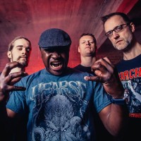 El Regreso de Leng Tch'e con 'Hammered Into Collapse'