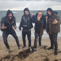 Knife anuncia su tercer álbum de estudio