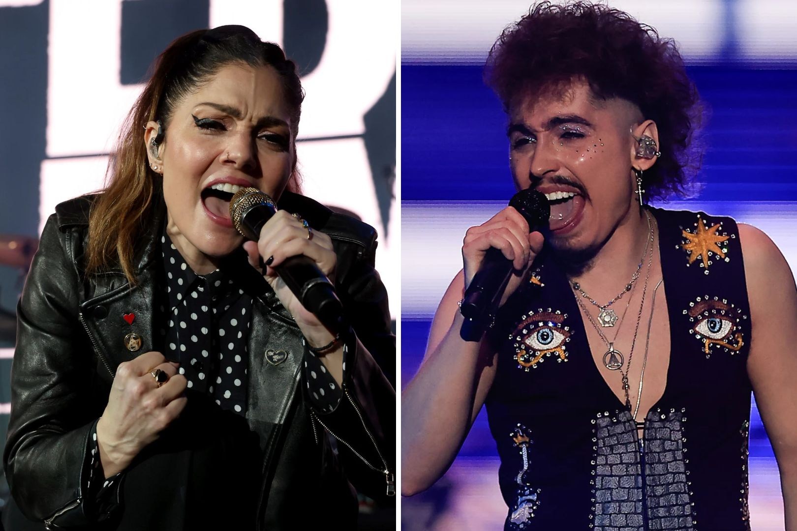 12 Nuevas Giras de Rock y Metal Que No Te Puedes Perder en 2026
