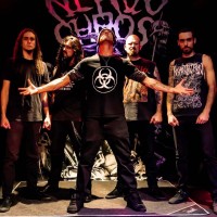Nervochaos desvela 'Lorde Dos Mortos'