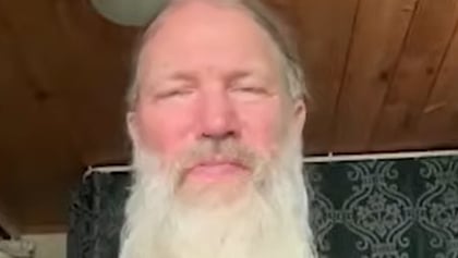 Amon Amarth Despierta al Padre de Todos
