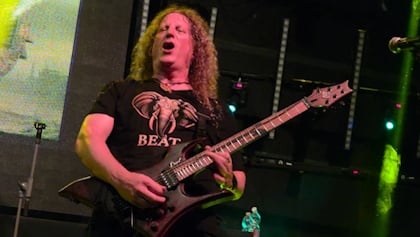 VOIVOD prepara un regreso contundente