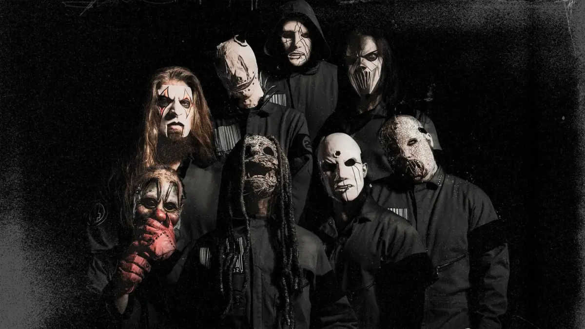 Slipknot desvela su gira monumental para 2027