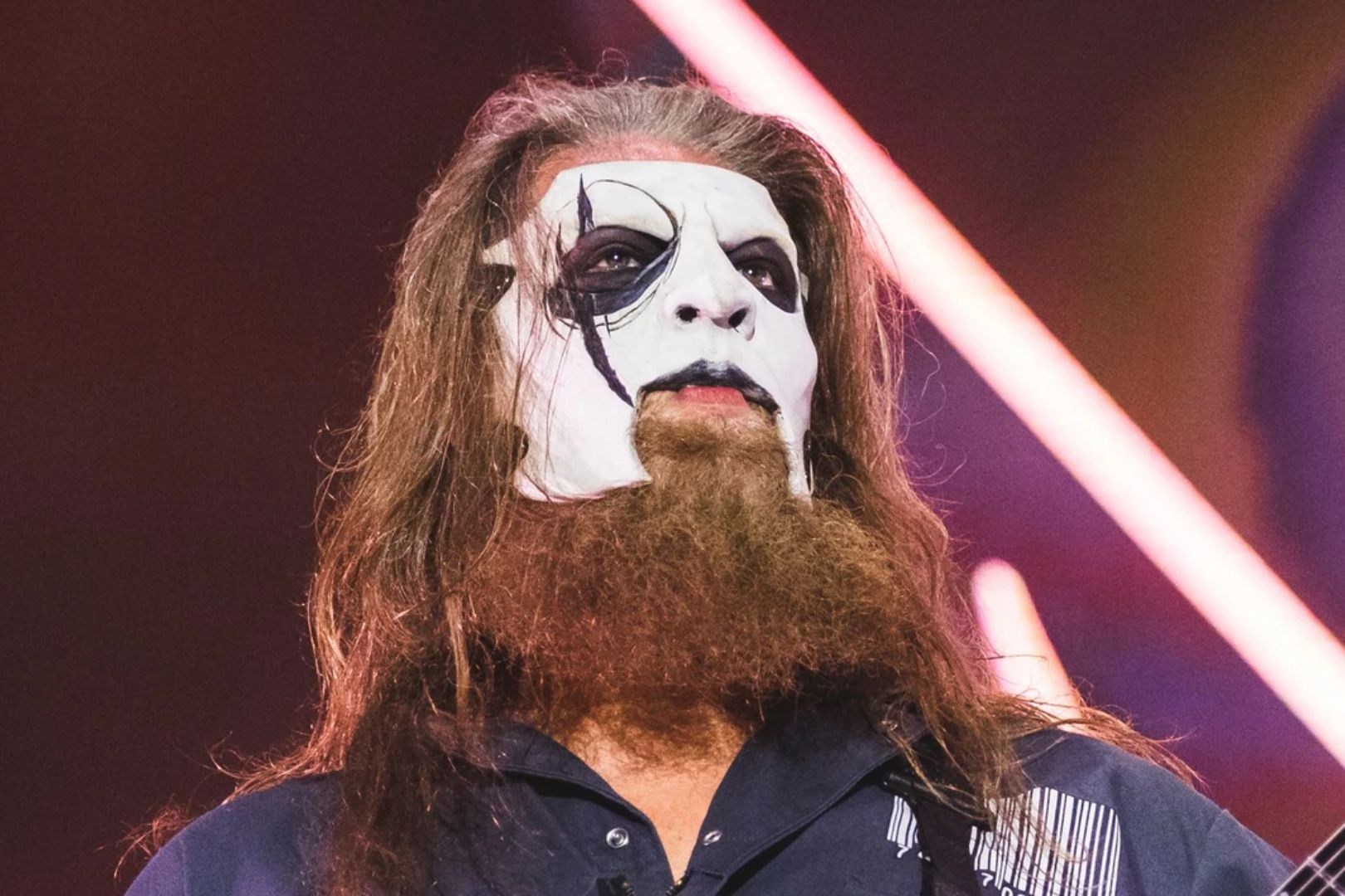 Jim Root Desvela Detalles del Próximo Álbum de Slipknot