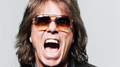 Joey Tempest reflexiona sobre 'The Final Countdown'