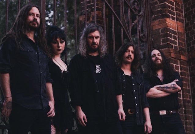 Uncle Acid And The Deadbeats Reviven el Metal Retro