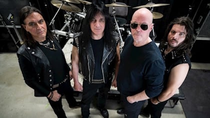 POWERRAGE busca nuevo vocalista tras la salida de Bélanger