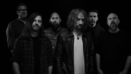SIKTH Revive Su Clásico 'Death Of A Dead Day' con Nuevo Remaster