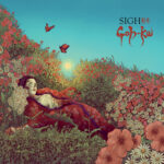 Portada de Goh-Ka de Sigh