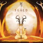 Portada de Ørlǫg de Skald