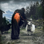 Portada de Hulders Ritual de Slagmaur