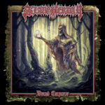 Portada de Dread Emperor de Slaughterday