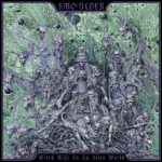 Portada de Witch Wife In An Alien World de Smoulder