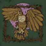 Portada de All The Cages Holding Us Will One Day Turn To Dust de Snag