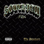 Portada de The Standard de Southpaw FLHC