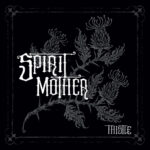 Portada de Thistle de Spirit Mother