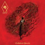 Portada de Cathedral Speech de Spirit Possession