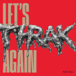 Portada de Let's Thrak Again de Stick Men