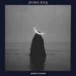 Portada de Songs To Moon de Stoned Jesus
