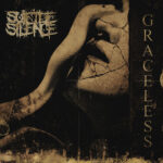 Portada de Graceless de Suicide Silence