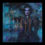 Portada de Frisson Noir de Tarja