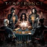 Portada de Arcani de Temperance