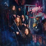 Portada de Temple Balls de Temple Balls