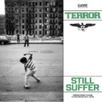 Portada de Still Suffer de Terror