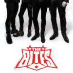 Portada de The Bites de The Bites