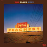 Portada de Peaches! de The Black Keys