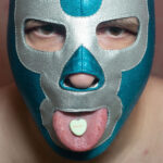 Portada de New Self de The Bobby Lees