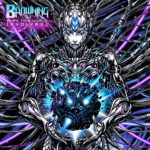 Portada de Burn This World [Evolved] de The Browning