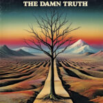 Portada de The Damn Truth Re-Release de The Damn Truth