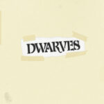 Portada de Jenkem de The Dwarves